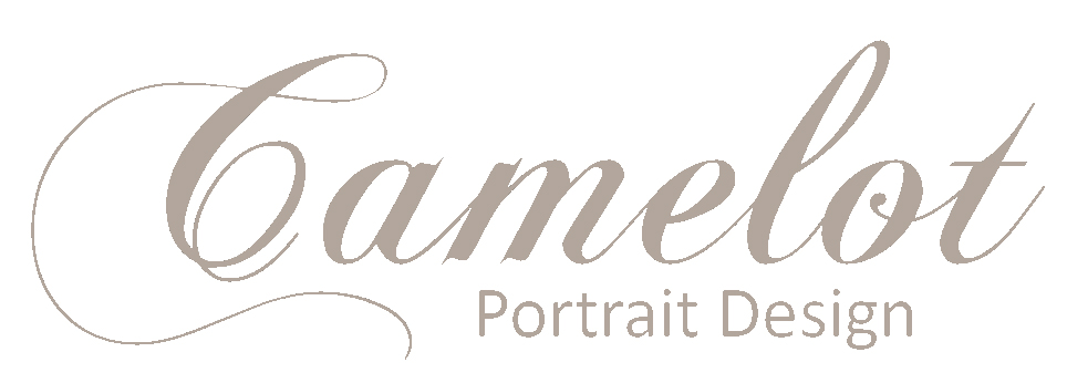 Camelot Portrait Design